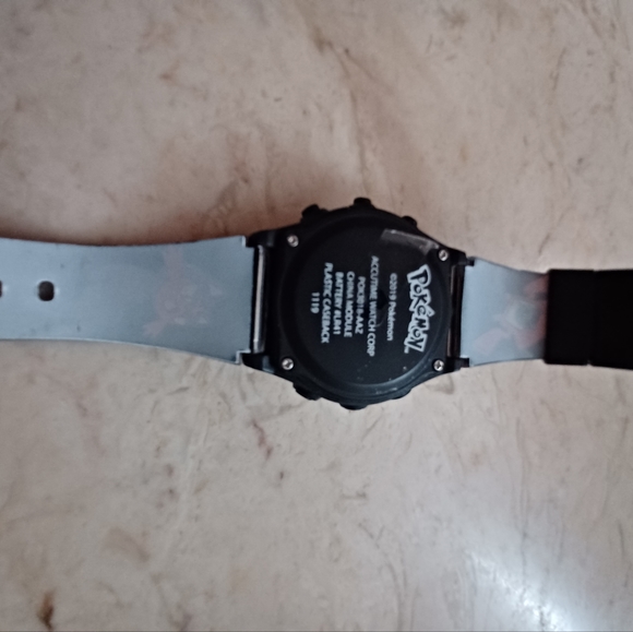 Pokémon Watch - Picture 3 of 6